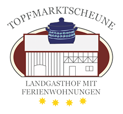 Topfmarktscheune